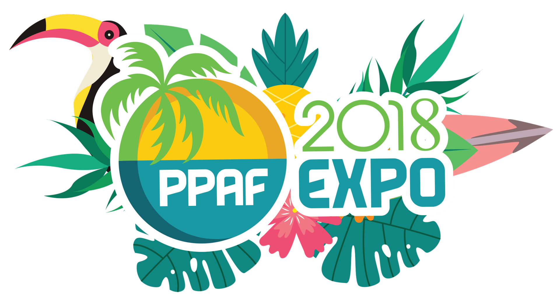 Ppaf expo
